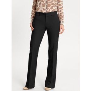 BR Black Martin Fit Dress Pants