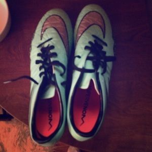 Brand new Soccer/Rugby cleats