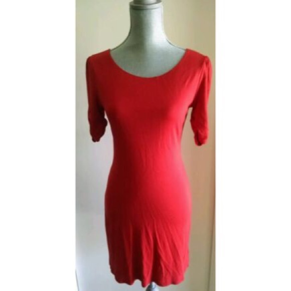 🍁🍂HP 1-21-17🍁🍂Banana Republic Dress🍁🍂 - Picture 2 of 2