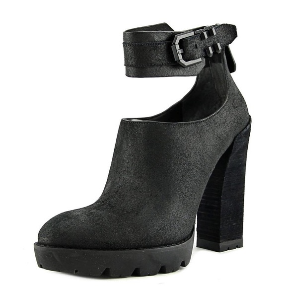 ISO Kenneth Cole Otto booties