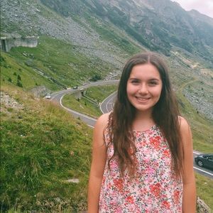 Meet your Posher, Timo