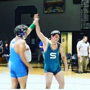 Meet your Posher, Leo