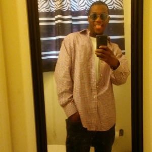 Meet your Posher, Chris