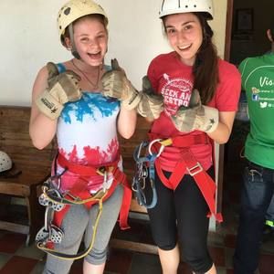 Meet your Posher, Kayla