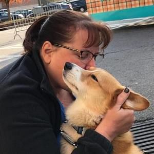 Meet your Posher, Jeanne