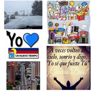 Meet your Posher, Larry