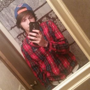 Meet your Posher, Jared