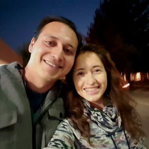 Meet your Posher, Zachary