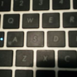 Meet your Posher, Bassirou