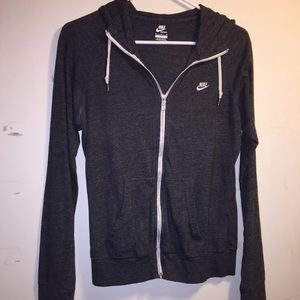 Nike sweatshirt