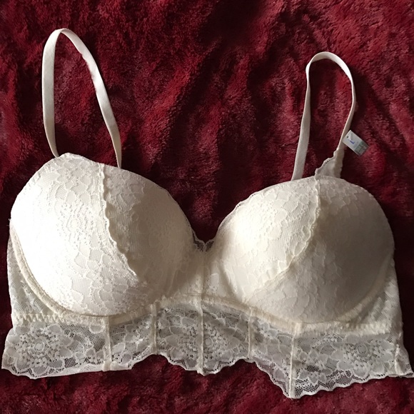 Victoria's Secret bralette