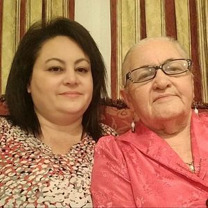 Meet your Posher, Marilyn