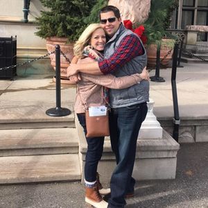 Meet your Posher, Meredith