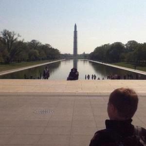 Meet your Posher, James