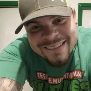 Meet your Posher, Thomas