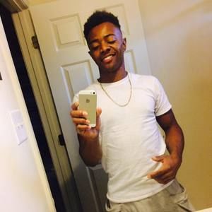 Meet your Posher, Ernest