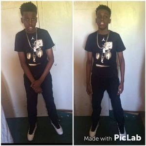 Meet your Posher, Joe