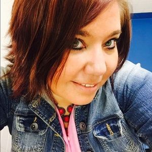 Meet your Posher, Kellie