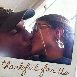 Meet your Posher, Heaven leigh