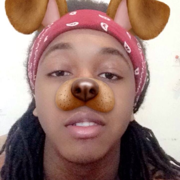 Meet your Posher, Cedrick - Picture 1 of 1