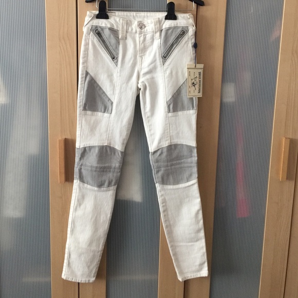 True religion fashion jean size 27
