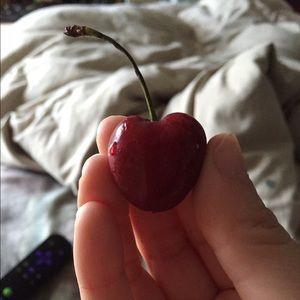 Meet your Posher, Amity