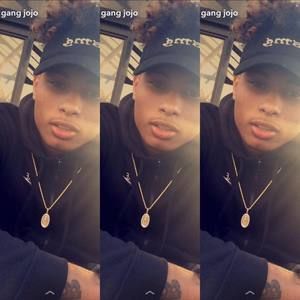 Meet your Posher, Jojo