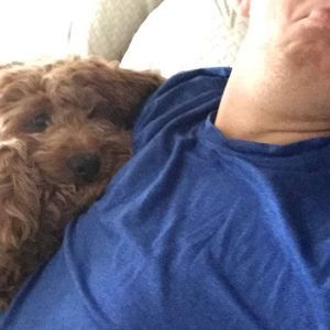 Meet your Posher, Tyler