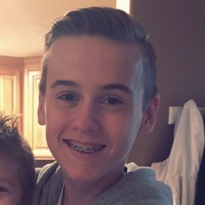 Meet your Posher, Cameron