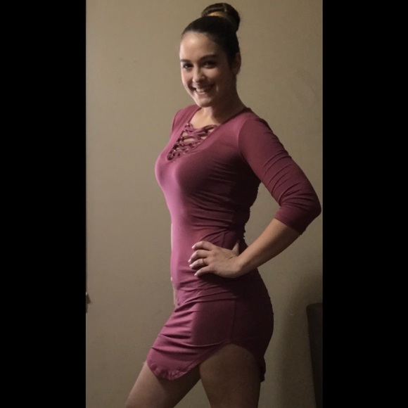 Meet your Posher, Kaleigh
