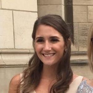 Meet your Posher, Kathleen