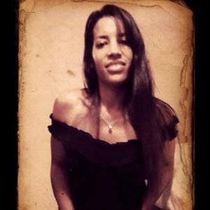 Meet your Posher, Sophie