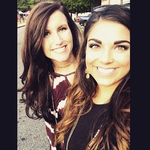 Meet your Posher, Carey grace