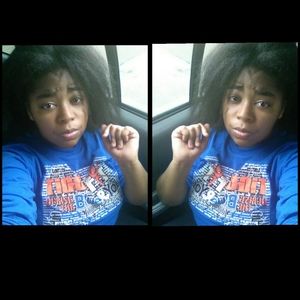 Meet your Posher, Briana