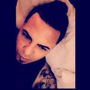 Meet your Posher, Alvaro