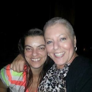 Meet your Posher, Pam