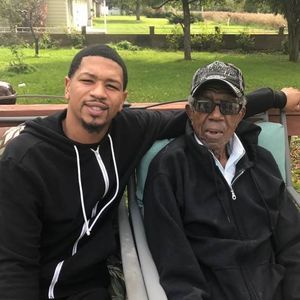 Meet your Posher, Reggie