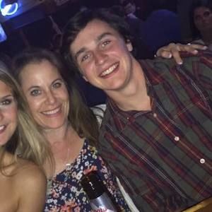 Meet your Posher, Ryan