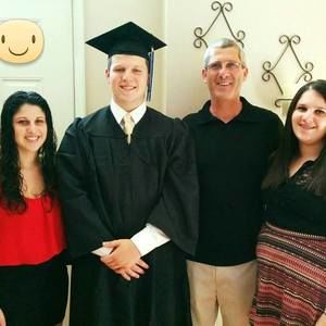 Meet your Posher, Jeremy