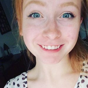 Meet your Posher, Faith