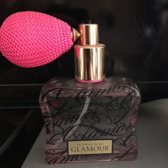 Victoria's Secret perfume