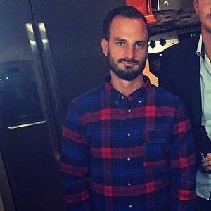 Meet your Posher, Joshua