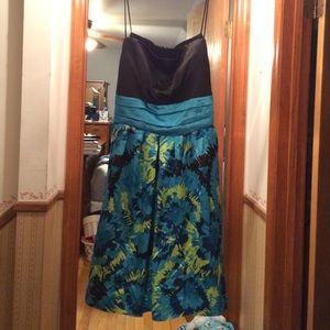 NWT 3X Jump Girl Dress