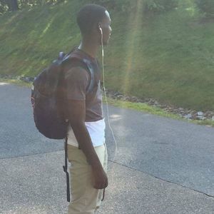 Meet your Posher, Ivan