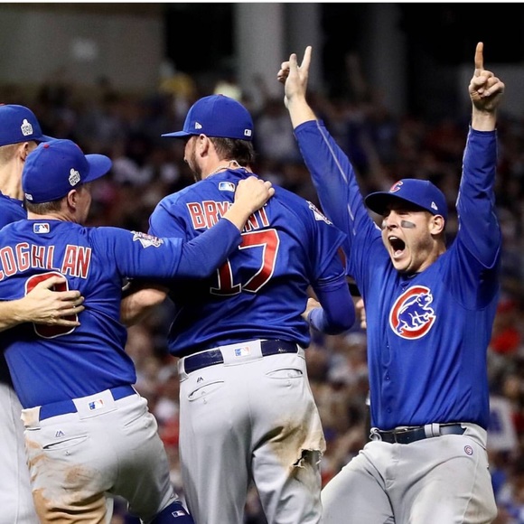 Meet your Posher, Devin - Picture 1 of 1