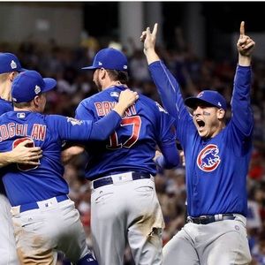 Meet your Posher, Devin