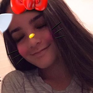 Meet your Posher, Taylor