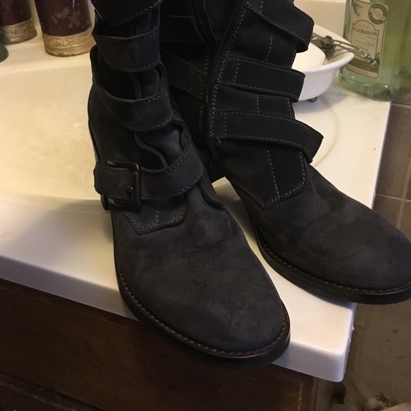 Cordani boots