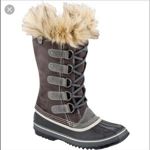 Sorel Boots