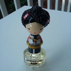 Winter Gwen Harajuku Lovers Perfume Baby